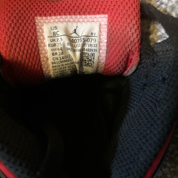 Jordan 1 - Picture 6 of 6